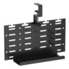 BRATECK cable management γραφείου CC11-20-1