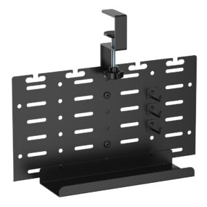 BRATECK cable management γραφείου CC11-20-1