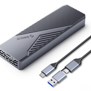 ORICO θήκη για M.2 NVME SSD CNM2-G20
