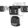 VSTARCAM smart κάμερα CS621FR