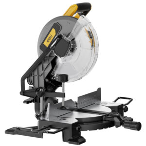 DELI φαλτσοπρίονο ρεύματος DC574