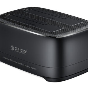 ORICO docking station για 2.5" ή 3.5" SATA HDD/SSD DD28U3-C