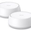 TP-LINK Home Mesh WiFi 7 System Deco BE25