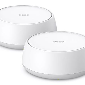 TP-LINK Home Mesh WiFi 7 System Deco BE25