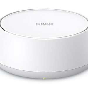 TP-LINK Home Mesh WiFi 7 System Deco BE25
