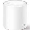 TP-LINK Home Mesh WiFi 6 System Deco X50