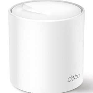 TP-LINK Home Mesh WiFi 6 System Deco X50