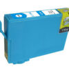 Συμβατό Inkjet για EPSON T1282