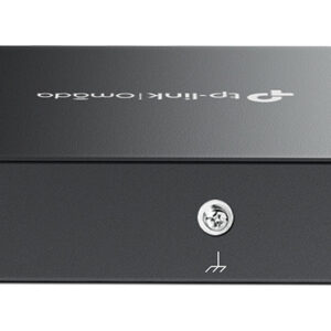 6x Ethernet port & 1x SFP port