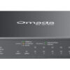TP-LINK easy managed switch ES210GP