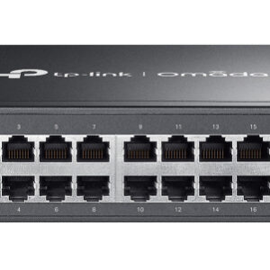 TP-LINK easy managed switch ES224G