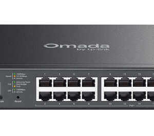 TP-LINK easy managed switch ES228GP