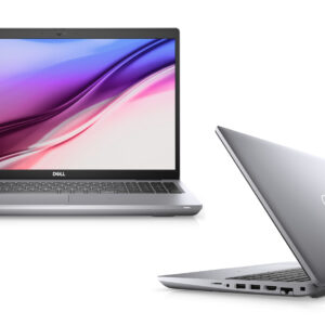 DELL Laptop Latitude 5521