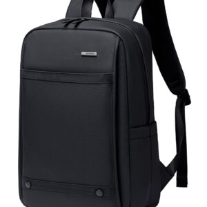 GOLDEN WOLF τσάντα πλάτης GB00705 με θήκη laptop 15.6"