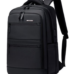 GOLDEN WOLF τσάντα πλάτης GB00707 με θήκη laptop 15.6"