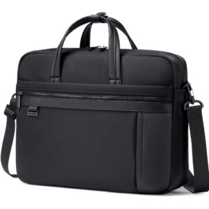 ARCTIC HUNTER τσάντα ώμου GWB00849 με θήκη laptop 15.6"