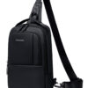 GOLDEN WOLF τσάντα Crossbody GXB00725