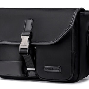 ARCTIC HUNTER τσάντα ώμου KB00827