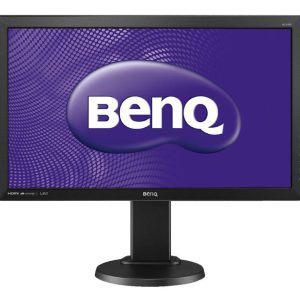 BENQ used οθόνη BL2405HT LED-BACKLIT
