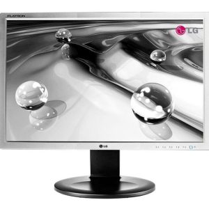 LG used οθόνη E2210PMSN LED