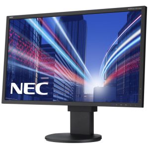 NEC used οθόνη EA275WMi-BK IPS-LED