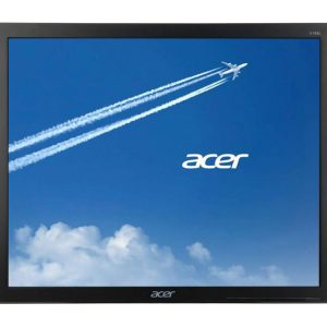 ACER used οθόνη V196L LCD
