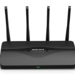 MERCUSYS router MR47BE