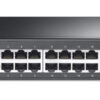 MERCUSYS desktop/rackmount switch MS124GS