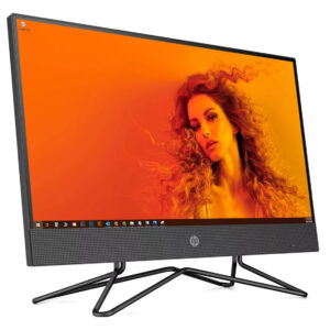 HP PC 200 G4 22 All-in-One