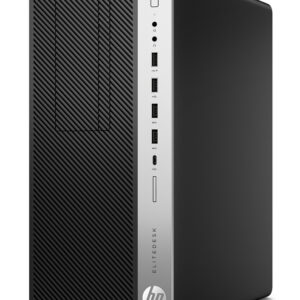 HP PC EliteDesk 800 G4 WKS TWR