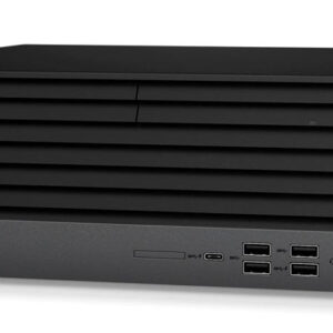 HP PC EliteDesk 800 G6 SFF