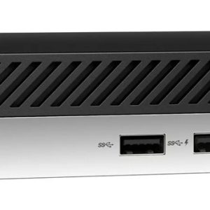 HP PC ProDesk 400 G3 Micro