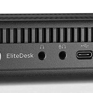 HP PC EliteDesk 800 G2 Micro