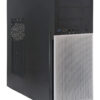 POWERTECH PC Case PT-1563 με 550W PSU