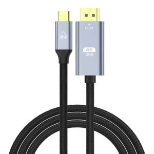 POWERTECH καλώδιο USB-C σε HDMI PTR-0171