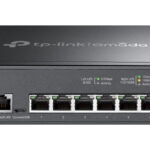 TP-LINK L2+ managed switch SG3210X-M2