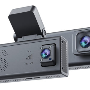 SECTEC smart κάμερα αυτοκινήτου ST-CC09-GPS-EU