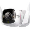 TP-LINK smart κάμερα Tapo C325WB