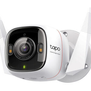 TP-LINK smart κάμερα Tapo C325WB