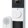 TP-LINK smart κουδούνι με κάμερα Tapo D210