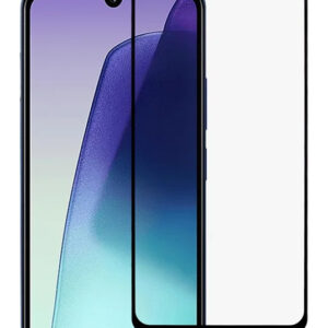 POWERTECH tempered glass 5D TGC-0809 για Xiaomi Redmi 15C