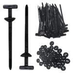 POWERTECH δεματικά καλωδίων TIES-082