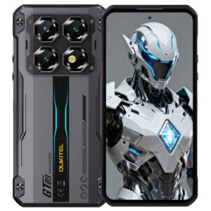 OUKITEL smartphone WP60