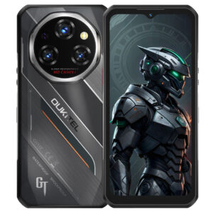 OUKITEL smartphone WP62