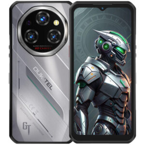 OUKITEL smartphone WP62