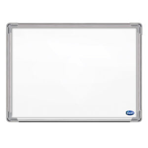 ΠΙΝΑΚΑΣ ΛΕΥΚΟΣ ΜΑΓΝΗΤΙΚΟΣ FOROFIS 90x120cm