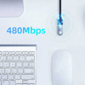 480Mbps
