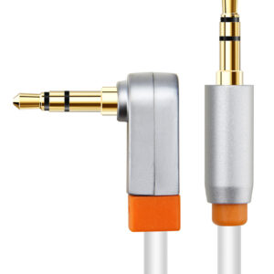 CABLETIME καλώδιο ήχου 3.5mm CT-AV311-P11RG