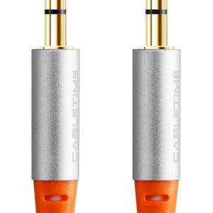 CABLETIME καλώδιο ήχου 3.5mm CT-AV311-P11G