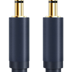 CABLETIME καλώδιο ήχου 3.5mm CT-AV301-H11G